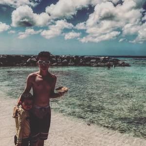 Meet your Posher, Tyler